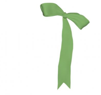 丝带su模型下载_sketchup草图大师SKP模型