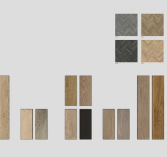 材质su模型下载_sketchup草图大师SKP模型