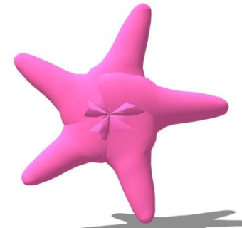海星su模型下载_sketchup草图大师SKP模型