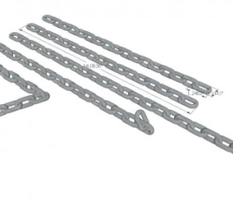 铁链su模型下载_sketchup草图大师SKP模型