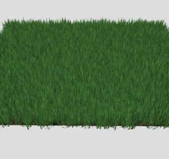 草地sketchup模型下载_sketchup草图大师SKP模型