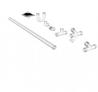 地暖布管su模型下载_sketchup草图大师SKP模型