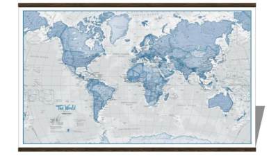 世界地图su模型下载_sketchup草图大师SKP模型