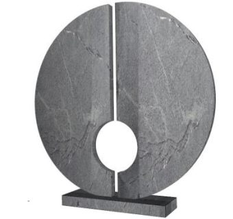 入口景观石su模型下载_sketchup草图大师SKP模型