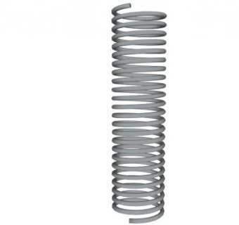 弹簧su模型下载_sketchup草图大师SKP模型