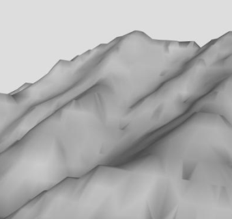 天山su模型下载_sketchup草图大师SKP模型