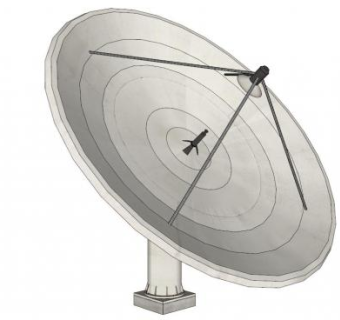 京奉铁路信号所su模型下载_sketchup草图大师SKP模型