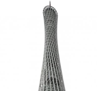 广州市su模型下载_sketchup草图大师SKP模型