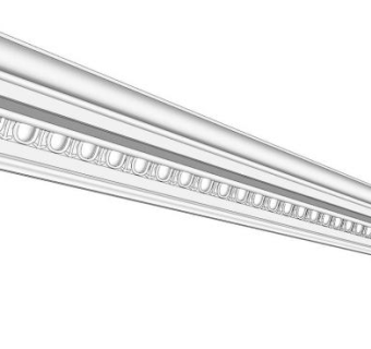 石膏线su模型下载_sketchup草图大师SKP模型