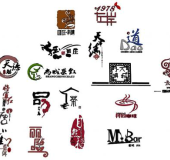 logo品牌su模型下载_sketchup草图大师SKP模型