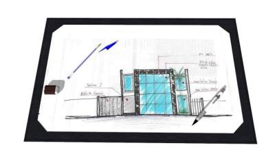 码头设计图su模型下载_sketchup草图大师SKP模型