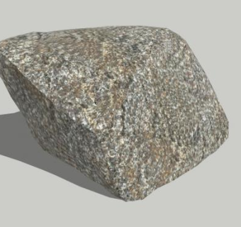 花岗岩纹理SU模型下载_sketchup草图大师SKP模型