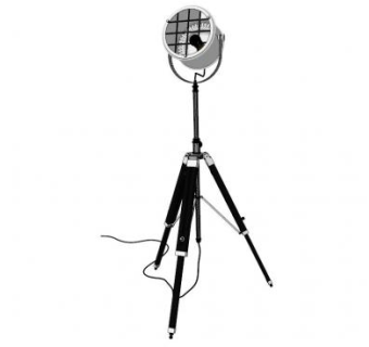 工地照明灯su模型下载_sketchup草图大师SKP模型