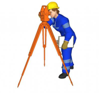 工人su模型下载_sketchup草图大师SKP模型