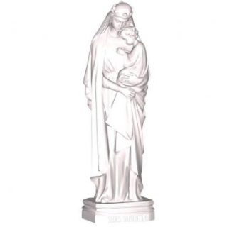 欧洲雕塑su模型下载_sketchup草图大师SKP模型