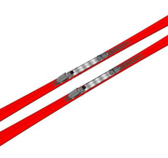 滑雪板su模型下载_sketchup草图大师SKP模型