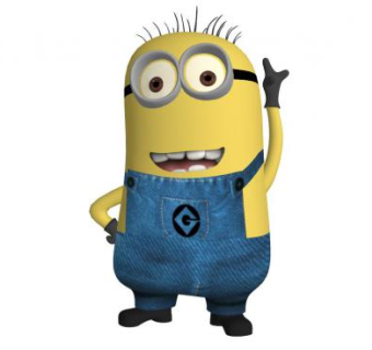 卡通人su模型下载_sketchup草图大师SKP模型