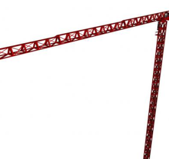 行吊su模型下载_sketchup草图大师SKP模型