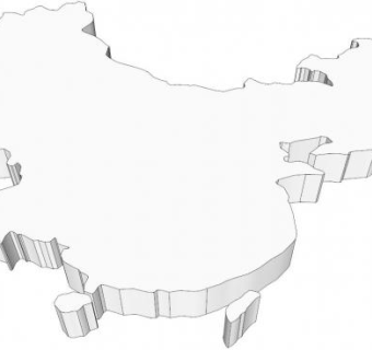 中国su模型下载_sketchup草图大师SKP模型