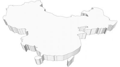 中国su模型下载_sketchup草图大师SKP模型