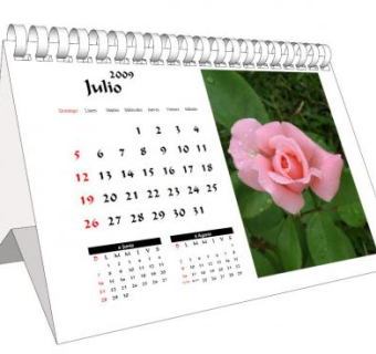 日历SU模型下载_sketchup草图大师SKP模型