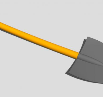 铲su模型下载_sketchup草图大师SKP模型