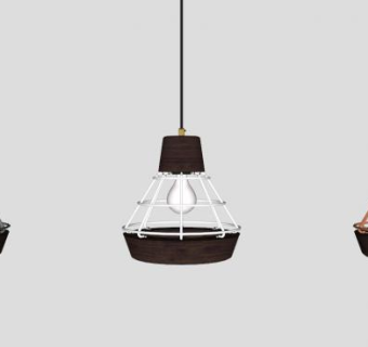 loft灯具su模型下载_sketchup草图大师SKP模型