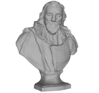 新古典雕塑su模型下载_sketchup草图大师SKP模型