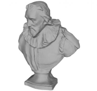 欧式景观小品雕塑摆件su模型下载_sketchup草图大师SKP模型