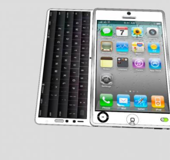 手机电脑的SKP模型设计_su模型下载 草图大师模型_SKP模型