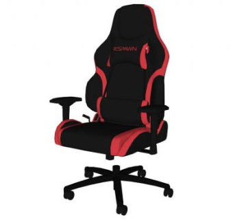 电脑椅su模型下载_sketchup草图大师SKP模型