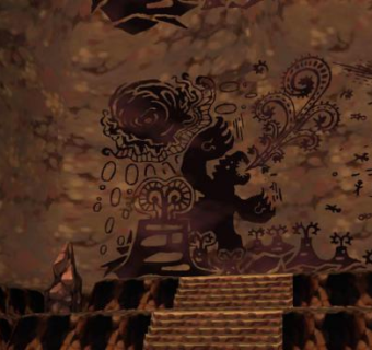 洞穴su模型下载_sketchup草图大师SKP模型