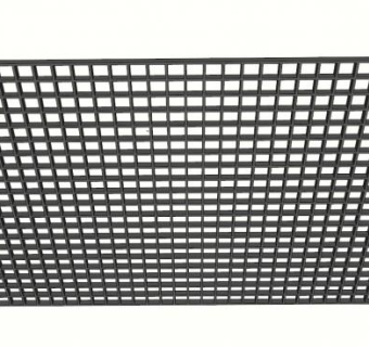 天花格栅su模型下载_sketchup草图大师SKP模型