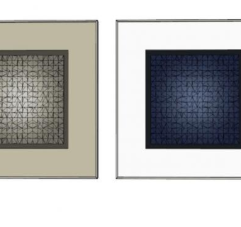 集成吊顶SU模型下载_sketchup草图大师SKP模型
