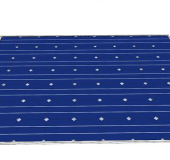 太阳能发电装置su模型下载_sketchup草图大师SKP模型