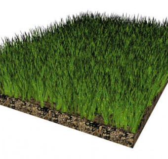 土壤su模型下载_sketchup草图大师SKP模型