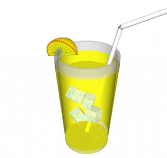 玻璃制品su模型下载_sketchup草图大师SKP模型