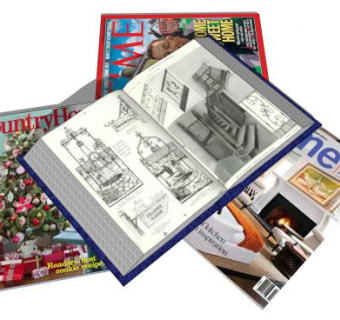 设计本su模型下载_sketchup草图大师SKP模型