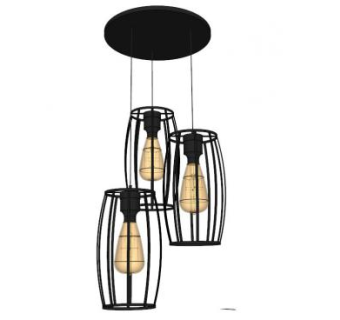 吧台灯具su模型下载_sketchup草图大师SKP模型