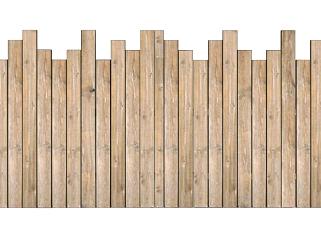 木质栏杆围栏su模型下载_sketchup草图大师SKP模型