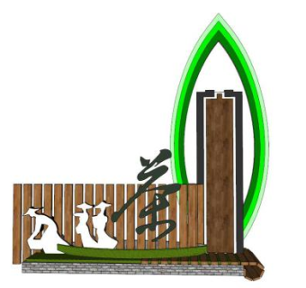 茶文化景观小品su模型下载_sketchup草图大师SKP模型
