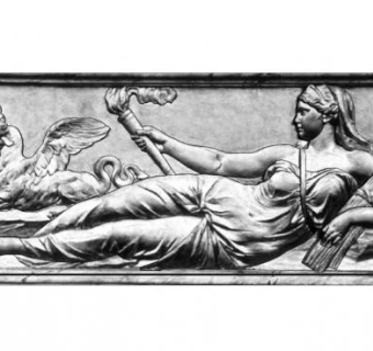 户外欧式墙面浮雕su模型下载_sketchup草图大师SKP模型