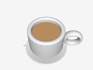 喝<em>咖啡</em>用的杯子SKP模型设计_su模型下载 草图大师模型_...