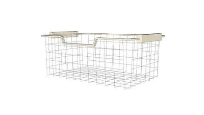 现代商场购物箱SU模型下载_sketchup草图大师SKP模型