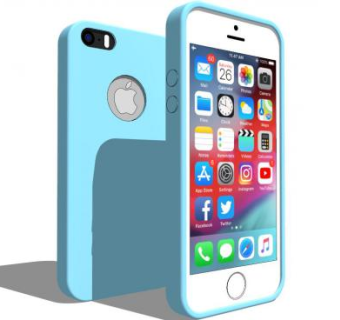 苹果手机壳su模型下载_sketchup草图大师SKP模型