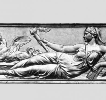 欧式浮雕墙su模型下载_sketchup草图大师SKP模型