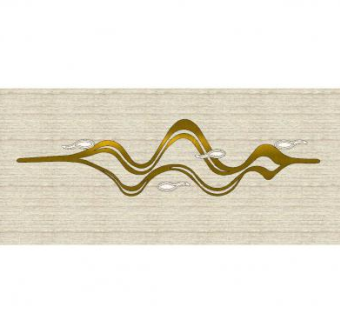 中式轻奢景墙设计SU模型下载_sketchup草图大师SKP模型