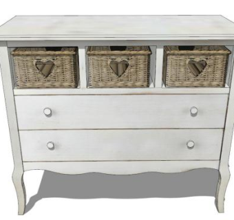 现代柜子su模型下载_sketchup草图大师SKP模型