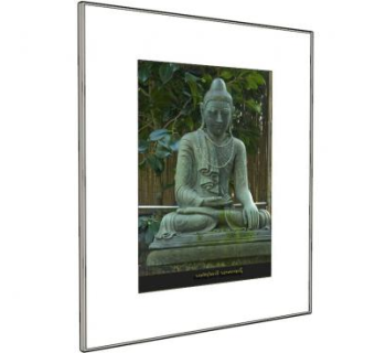 佛教挂画su模型下载_sketchup草图大师SKP模型