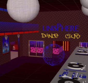 企业会所su模型下载_sketchup草图大师SKP模型